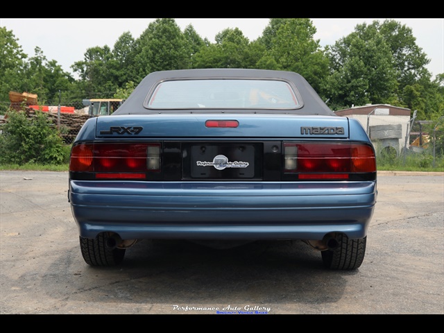 1990 Mazda RX-7   - Photo 5 - Rockville, MD 20850