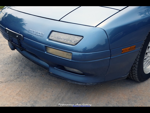 1990 Mazda RX-7   - Photo 30 - Rockville, MD 20850