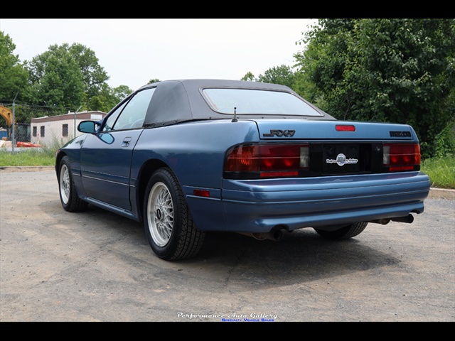 1990 Mazda RX-7   - Photo 7 - Rockville, MD 20850