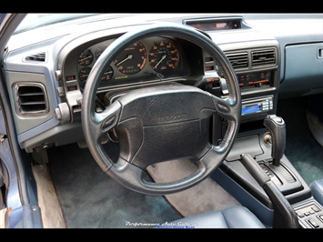 1990 Mazda RX-7   - Photo 50 - Rockville, MD 20850