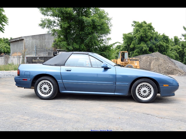 1990 Mazda RX-7   - Photo 10 - Rockville, MD 20850