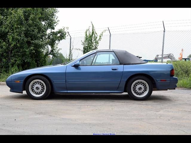 1990 Mazda RX-7   - Photo 9 - Rockville, MD 20850