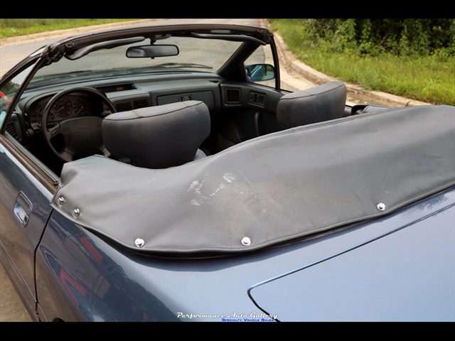 1990 Mazda RX-7   - Photo 48 - Rockville, MD 20850