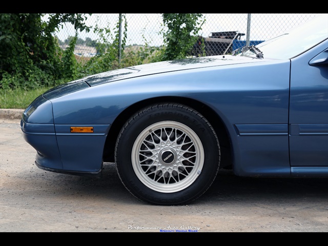 1990 Mazda RX-7   - Photo 27 - Rockville, MD 20850