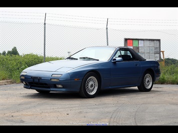 1990 Mazda RX-7   - Photo 3 - Rockville, MD 20850