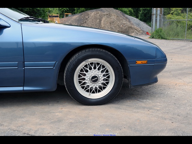 1990 Mazda RX-7   - Photo 35 - Rockville, MD 20850