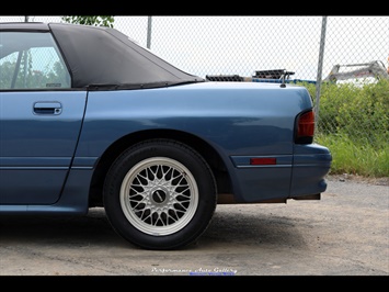 1990 Mazda RX-7   - Photo 29 - Rockville, MD 20850