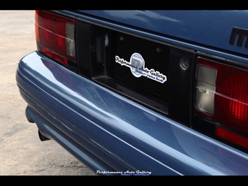 1990 Mazda RX-7   - Photo 26 - Rockville, MD 20850