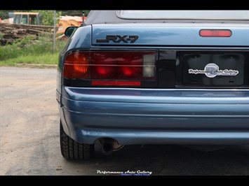 1990 Mazda RX-7   - Photo 24 - Rockville, MD 20850