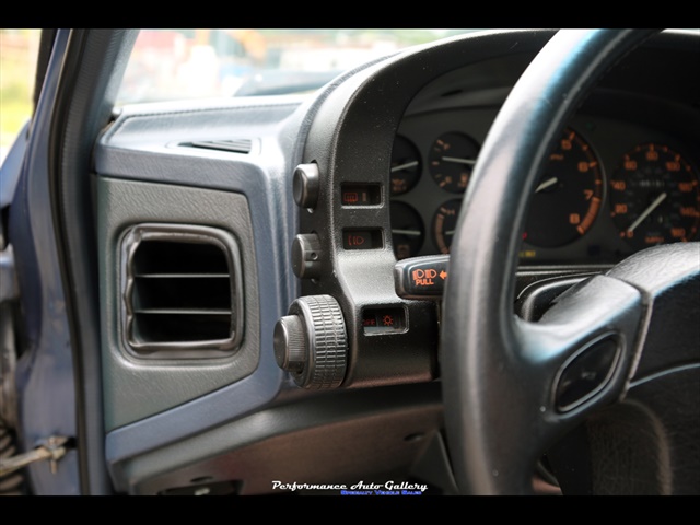 1990 Mazda RX-7   - Photo 54 - Rockville, MD 20850