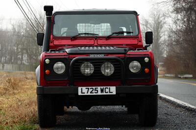 1994 Land Rover Defender  90 TDi 5-Speed - Photo 8 - Rockville, MD 20850