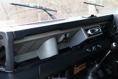 1994 Land Rover Defender  90 TDi 5-Speed - Photo 74 - Rockville, MD 20850