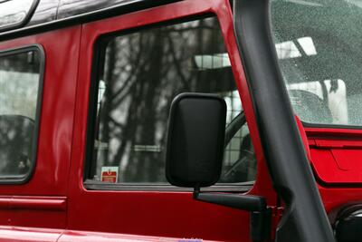 1994 Land Rover Defender  90 TDi 5-Speed - Photo 35 - Rockville, MD 20850