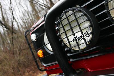 1994 Land Rover Defender  90 TDi 5-Speed - Photo 51 - Rockville, MD 20850