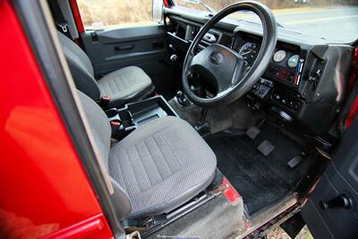 1994 Land Rover Defender  90 TDi 5-Speed - Photo 61 - Rockville, MD 20850