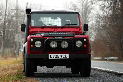 1994 Land Rover Defender  90 TDi 5-Speed - Photo 7 - Rockville, MD 20850