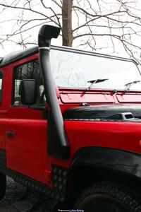 1994 Land Rover Defender  90 TDi 5-Speed - Photo 29 - Rockville, MD 20850