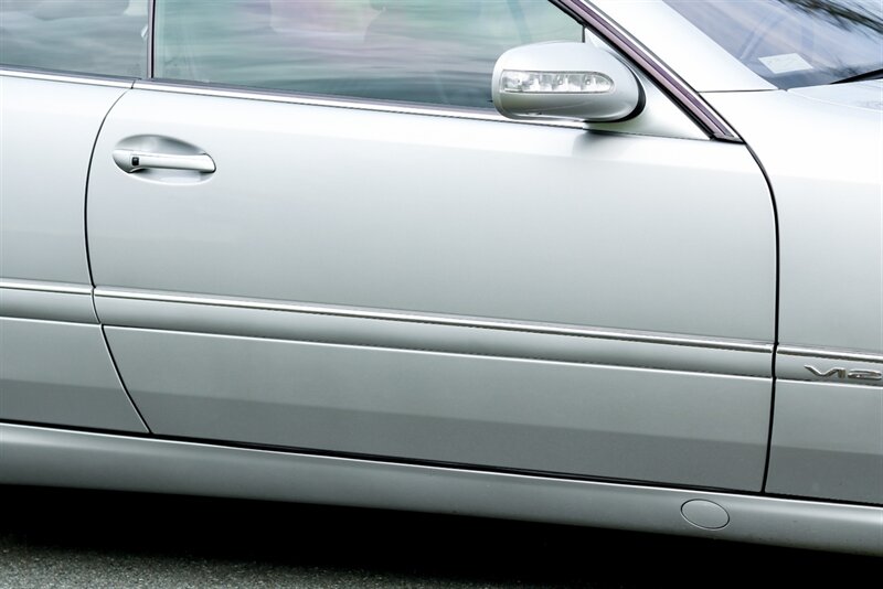 2005 Mercedes-Benz CL 600   - Photo 42 - Rockville, MD 20850
