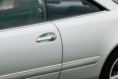 2005 Mercedes-Benz CL 600   - Photo 52 - Rockville, MD 20850