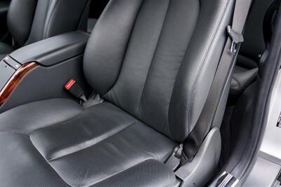 2005 Mercedes-Benz CL 600   - Photo 82 - Rockville, MD 20850