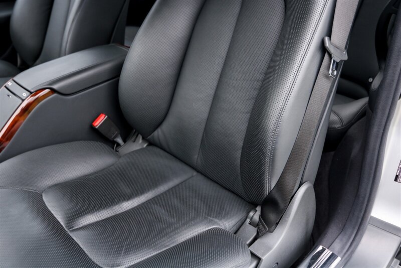 2005 Mercedes-Benz CL 600   - Photo 82 - Rockville, MD 20850