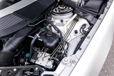 2005 Mercedes-Benz CL 600   - Photo 133 - Rockville, MD 20850