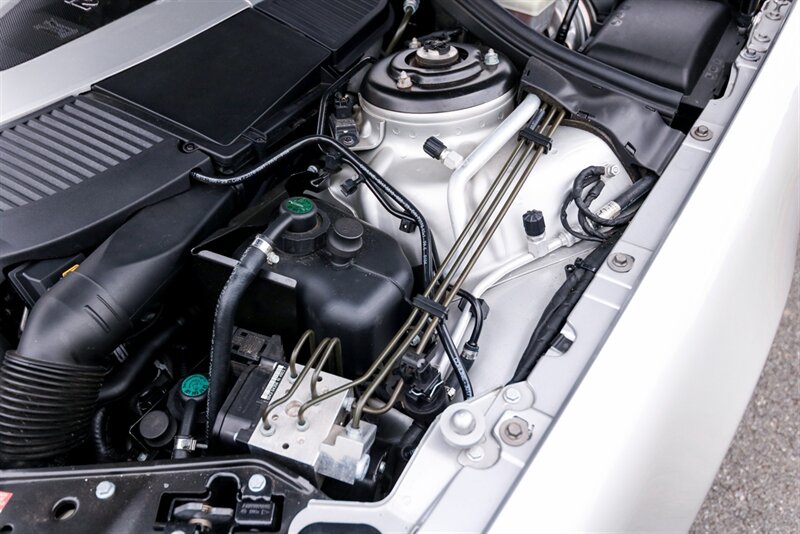 2005 Mercedes-Benz CL 600   - Photo 133 - Rockville, MD 20850
