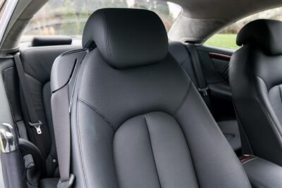 2005 Mercedes-Benz CL 600   - Photo 78 - Rockville, MD 20850