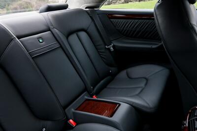 2005 Mercedes-Benz CL 600   - Photo 88 - Rockville, MD 20850