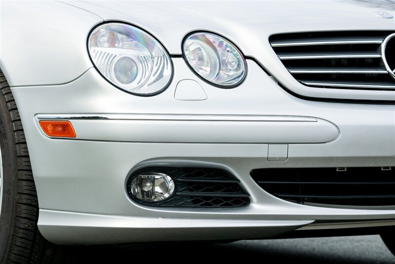 2005 Mercedes-Benz CL 600   - Photo 32 - Rockville, MD 20850