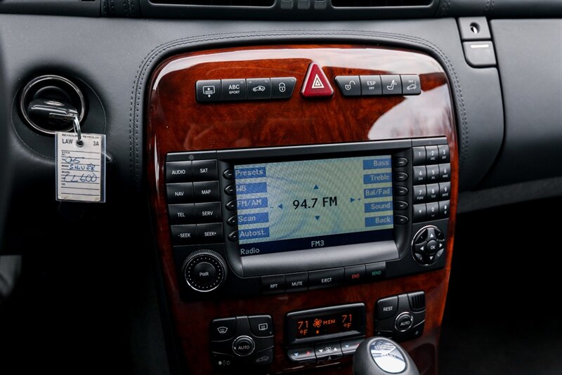 2005 Mercedes-Benz CL 600   - Photo 100 - Rockville, MD 20850