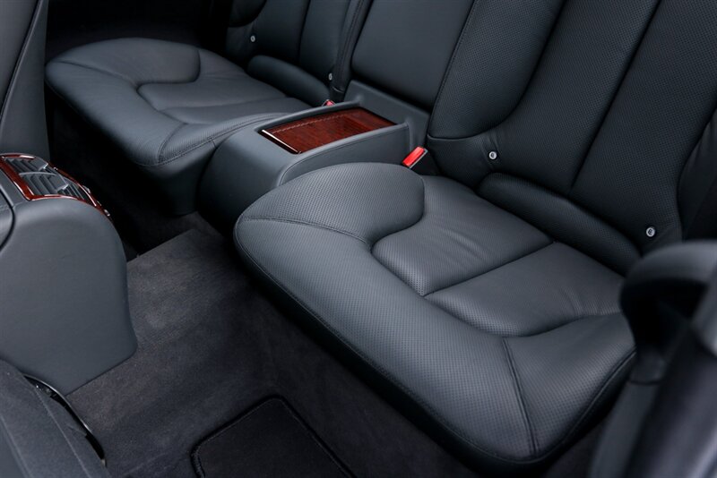 2005 Mercedes-Benz CL 600   - Photo 92 - Rockville, MD 20850