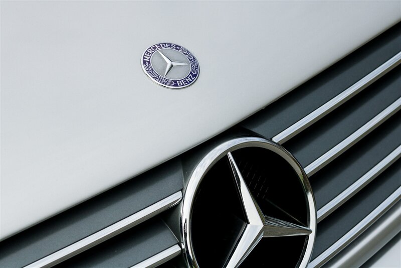 2005 Mercedes-Benz CL 600   - Photo 31 - Rockville, MD 20850