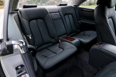 2005 Mercedes-Benz CL 600   - Photo 86 - Rockville, MD 20850