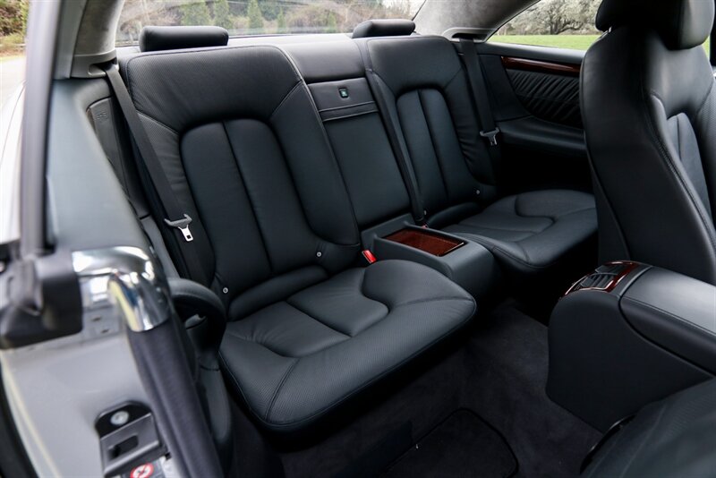 2005 Mercedes-Benz CL 600   - Photo 86 - Rockville, MD 20850