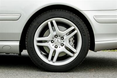 2005 Mercedes-Benz CL 600   - Photo 67 - Rockville, MD 20850