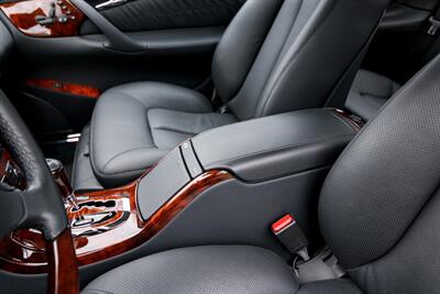 2005 Mercedes-Benz CL 600   - Photo 97 - Rockville, MD 20850