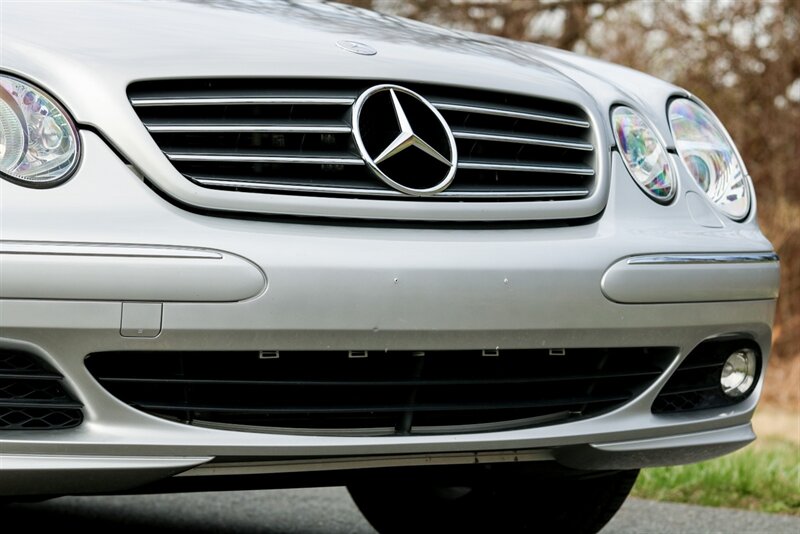 2005 Mercedes-Benz CL 600   - Photo 33 - Rockville, MD 20850