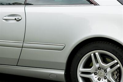 2005 Mercedes-Benz CL 600   - Photo 53 - Rockville, MD 20850