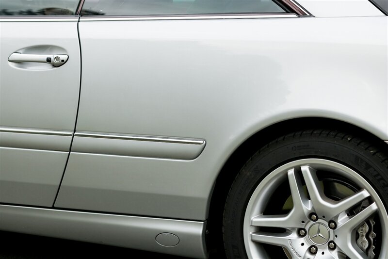 2005 Mercedes-Benz CL 600   - Photo 53 - Rockville, MD 20850