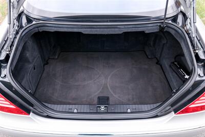 2005 Mercedes-Benz CL 600   - Photo 140 - Rockville, MD 20850