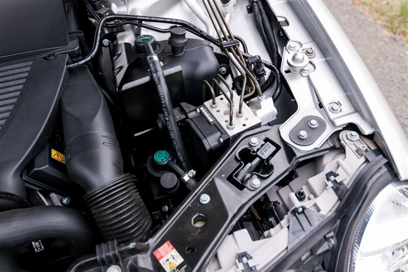 2005 Mercedes-Benz CL 600   - Photo 134 - Rockville, MD 20850