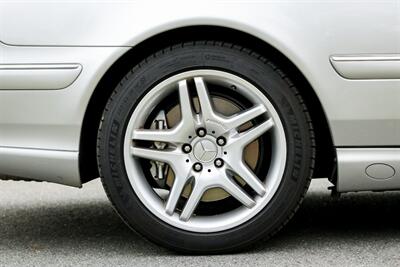 2005 Mercedes-Benz CL 600   - Photo 66 - Rockville, MD 20850