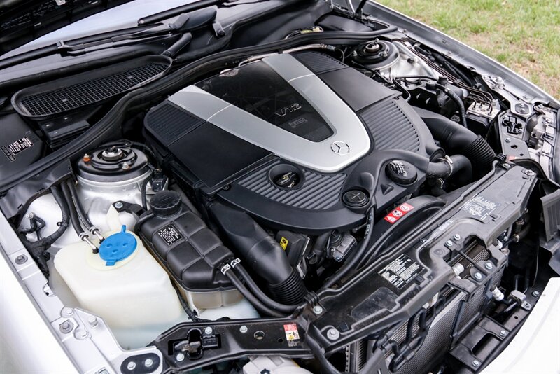 2005 Mercedes-Benz CL 600   - Photo 124 - Rockville, MD 20850