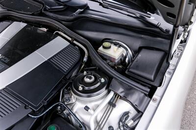 2005 Mercedes-Benz CL 600   - Photo 132 - Rockville, MD 20850