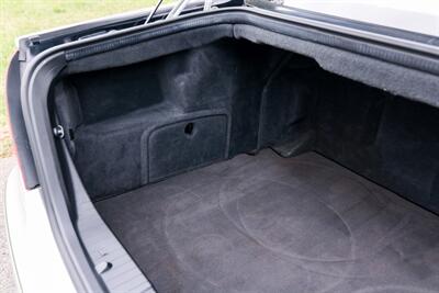 2005 Mercedes-Benz CL 600   - Photo 142 - Rockville, MD 20850