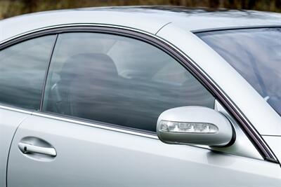 2005 Mercedes-Benz CL 600   - Photo 36 - Rockville, MD 20850