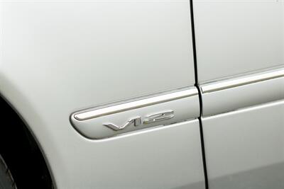 2005 Mercedes-Benz CL 600   - Photo 51 - Rockville, MD 20850