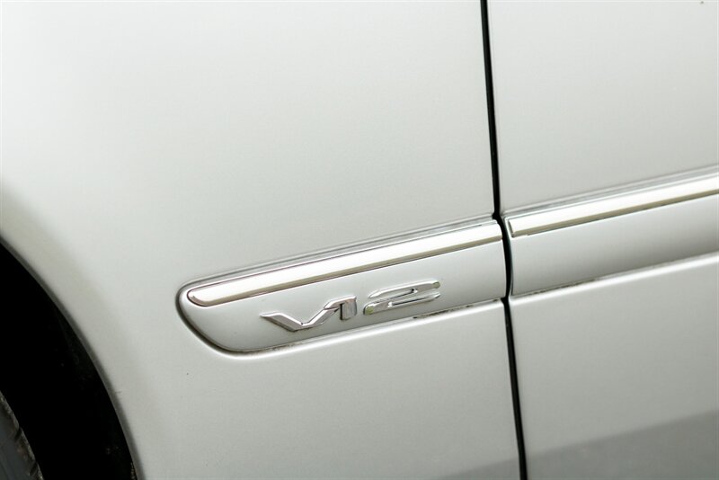 2005 Mercedes-Benz CL 600   - Photo 51 - Rockville, MD 20850