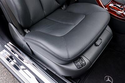 2005 Mercedes-Benz CL 600   - Photo 80 - Rockville, MD 20850